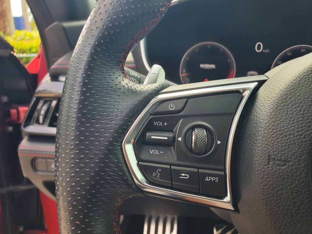 Certified 2022 Acura MDX A-Spec AWD/4WD image 25