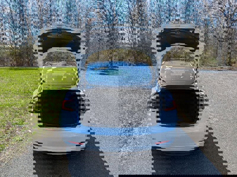 Used 2020 Tesla Model 3 Long Range image 7