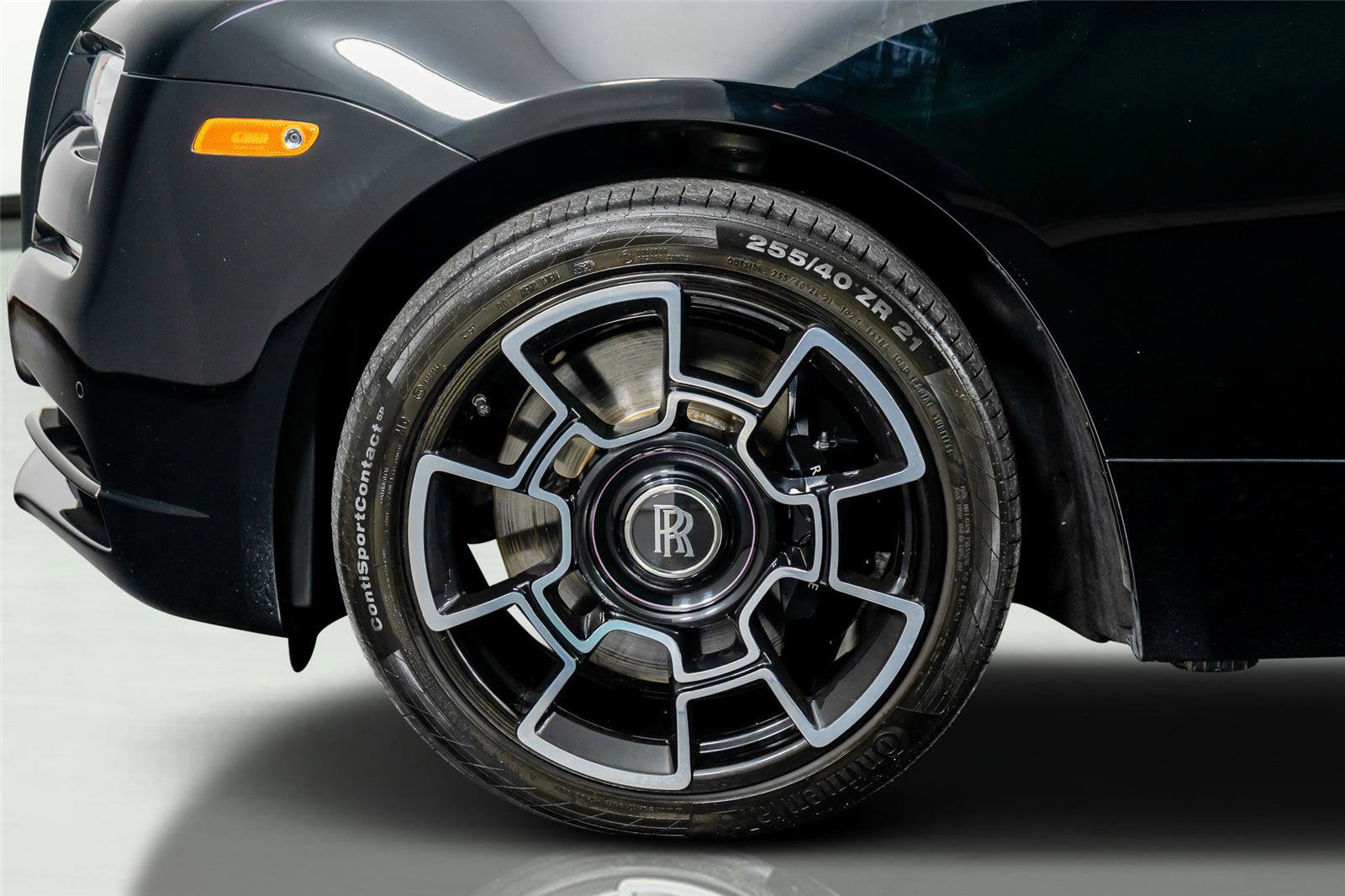 Used 2020 Rolls-Royce Wraith RWD image 19