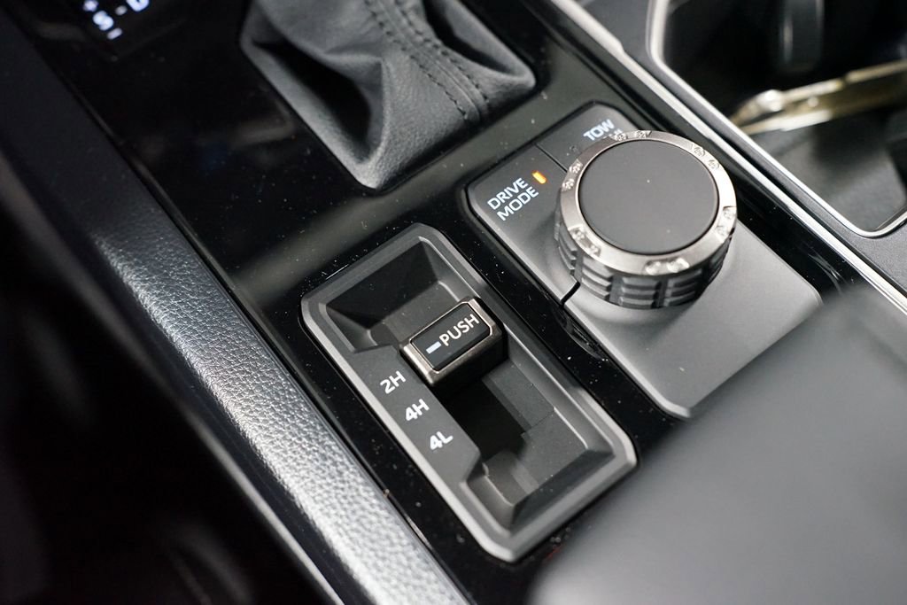 New 2026 Toyota Tundra SR5 image 23