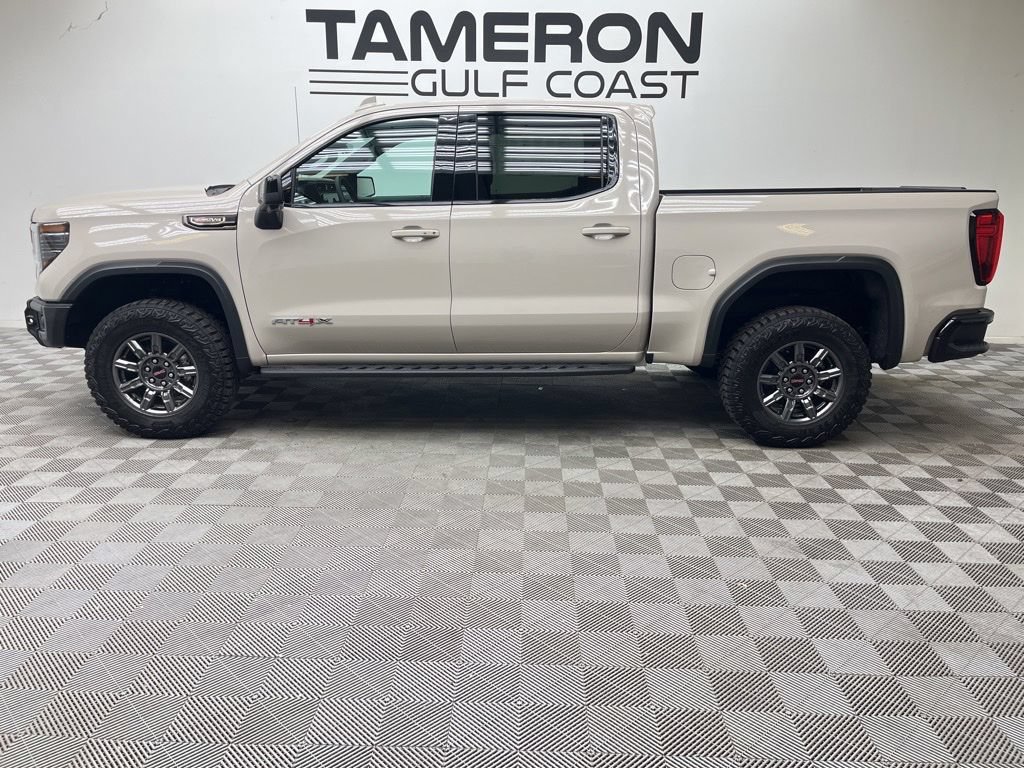 New 2026 GMC Sierra 1500 AT4X AWD/4WD image 2