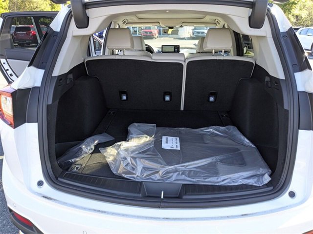 New 2026 Acura RDX w/ Technology Package image 34
