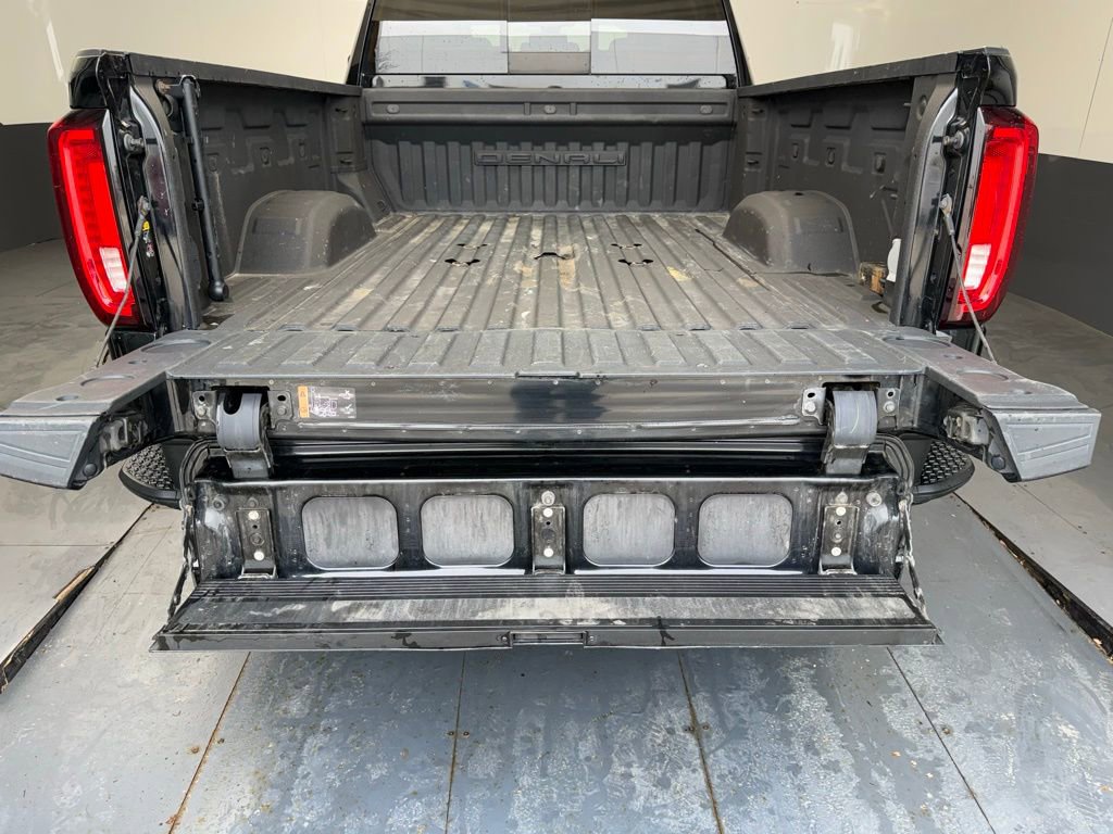 Used 2020 GMC Sierra 2500 Denali w/ Gooseneck/5TH Wheel Package image 59