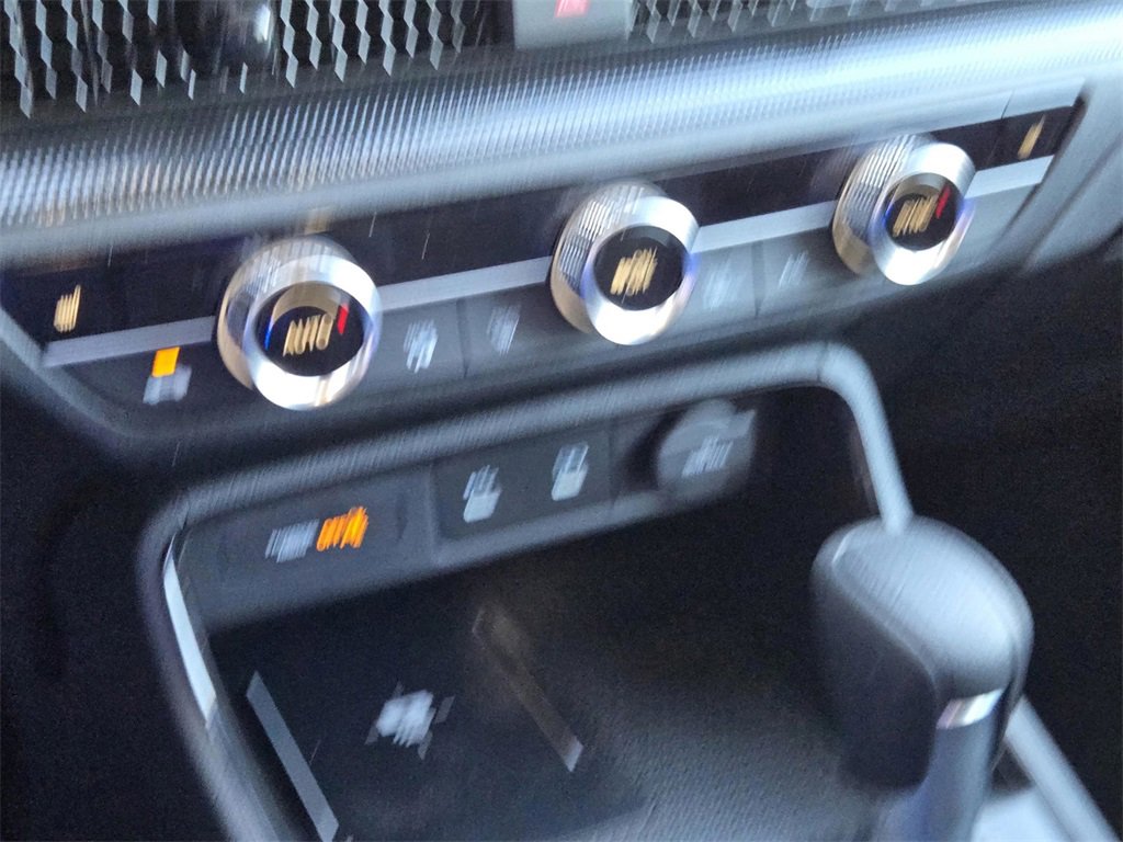 New 2026 Honda CR-V EX image 22