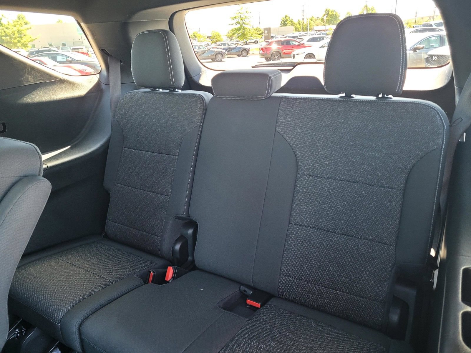 Used 2024 Chevrolet Traverse LT AWD/4WD image 17