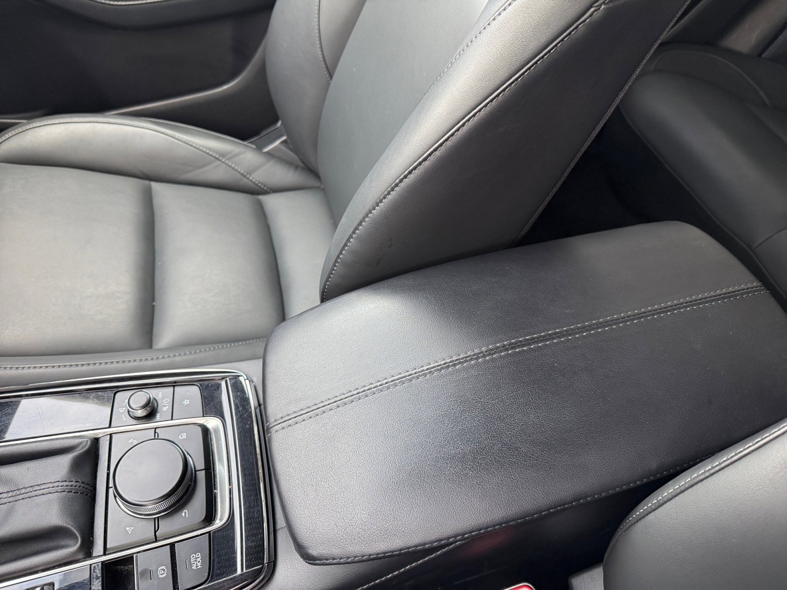 Used 2025 MAZDA CX-30 AWD 2.5 S w/ Preferred Package image 14