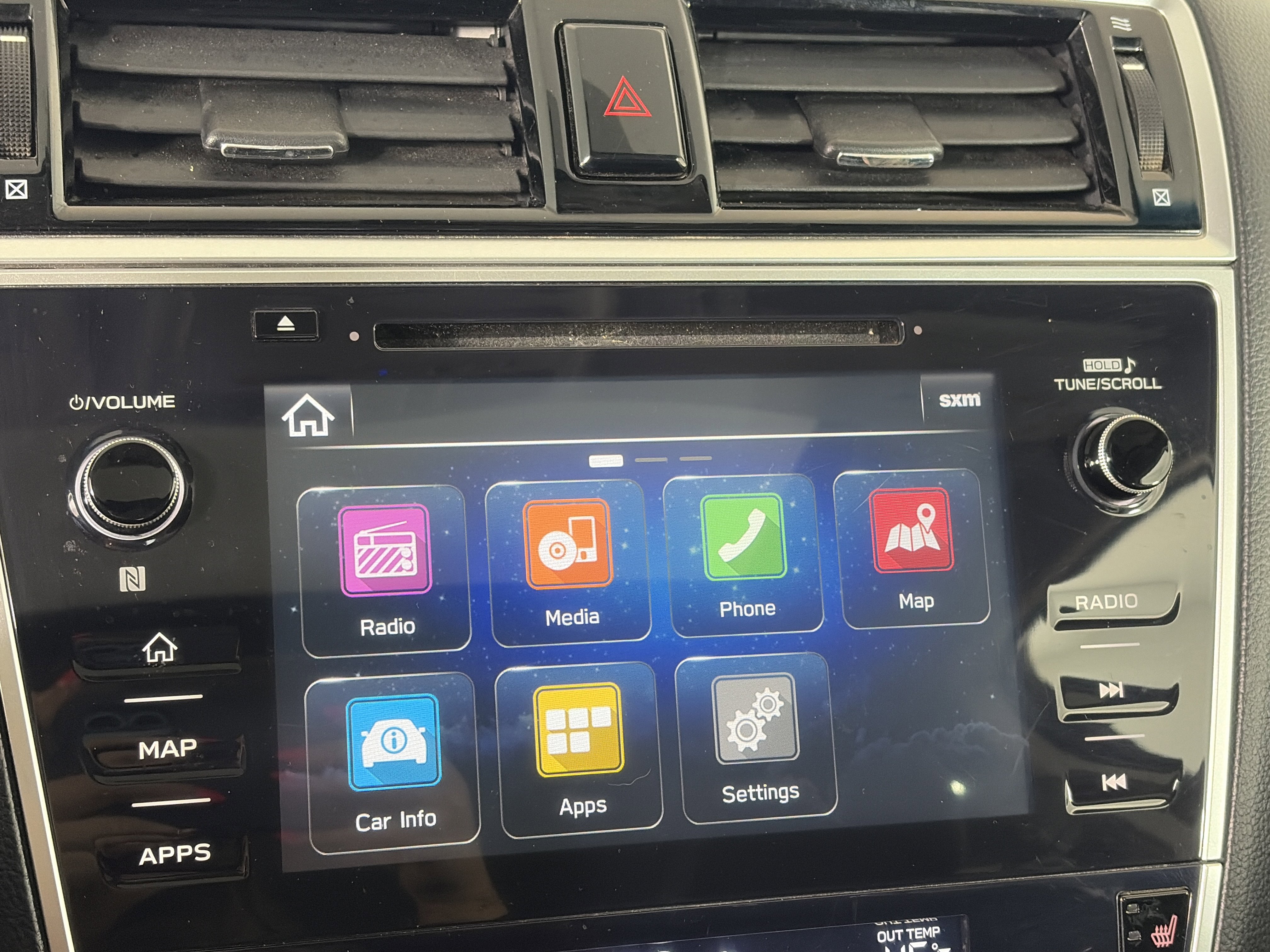 Used 2018 Subaru Outback 2.5i Limited image 20