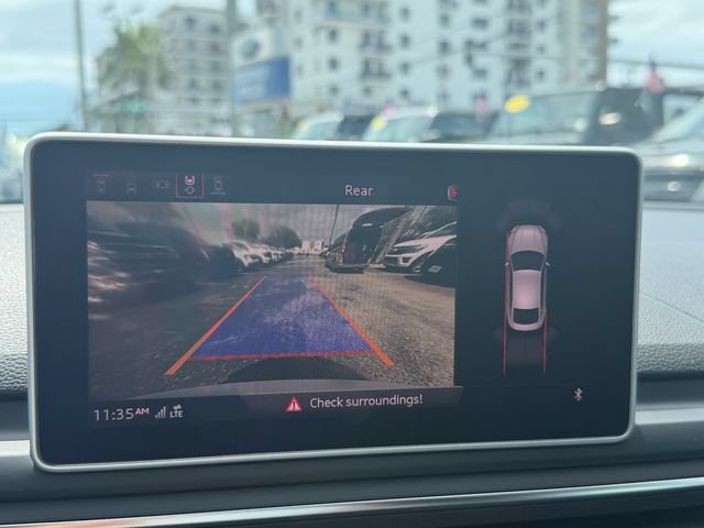 Used 2018 Audi S5 Prestige AWD/4WD image 20