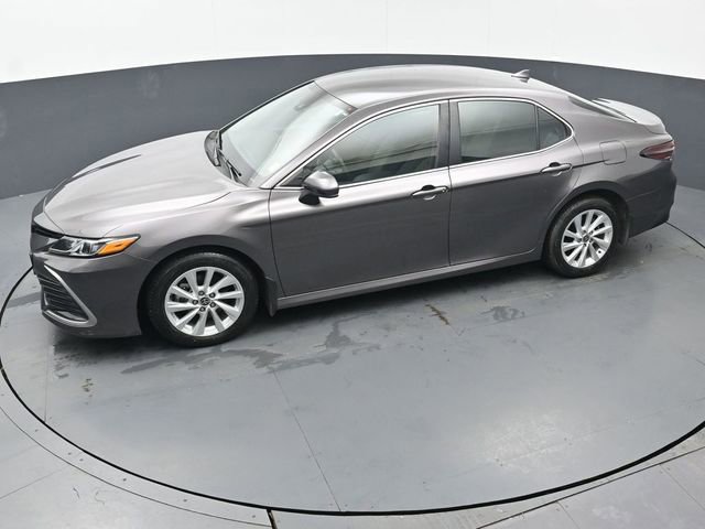 Certified 2023 Toyota Camry LE image 40