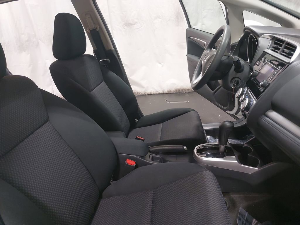 Used 2019 Honda Fit LX image 10