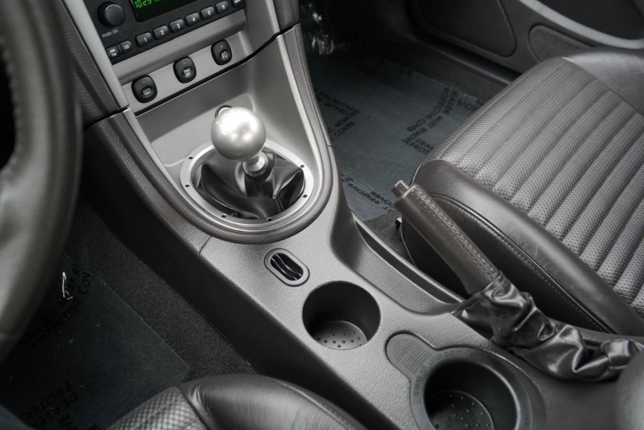 Used 2003 Ford Mustang Mach 1 image 31