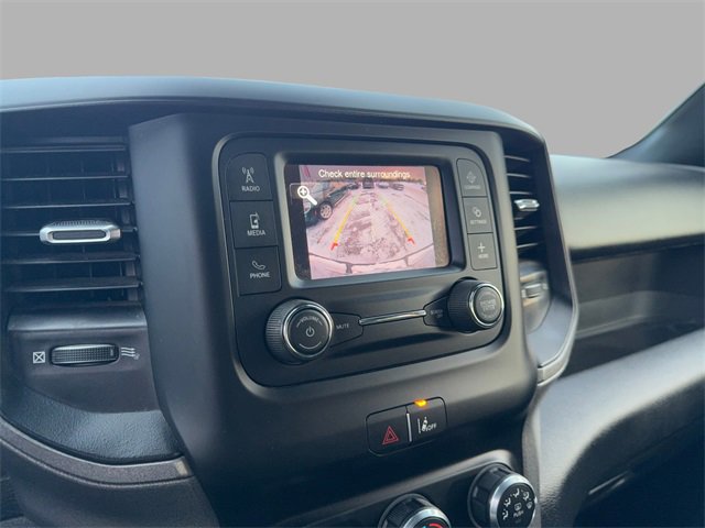 Used 2023 RAM 1500 Tradesman image 15
