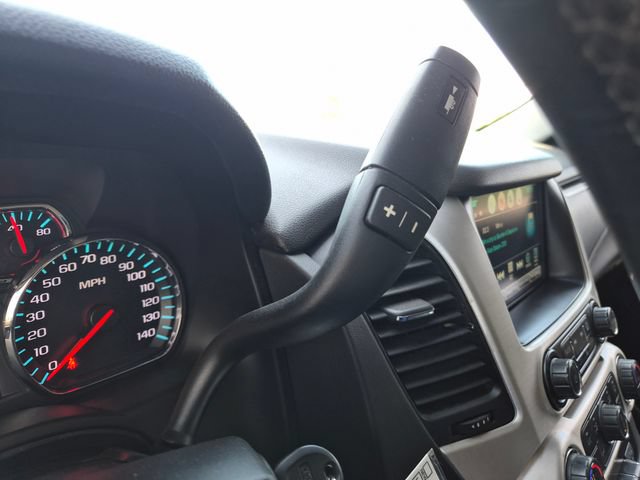 Used 2019 GMC Yukon SLE w/ SLE Value Package AWD/4WD image 21