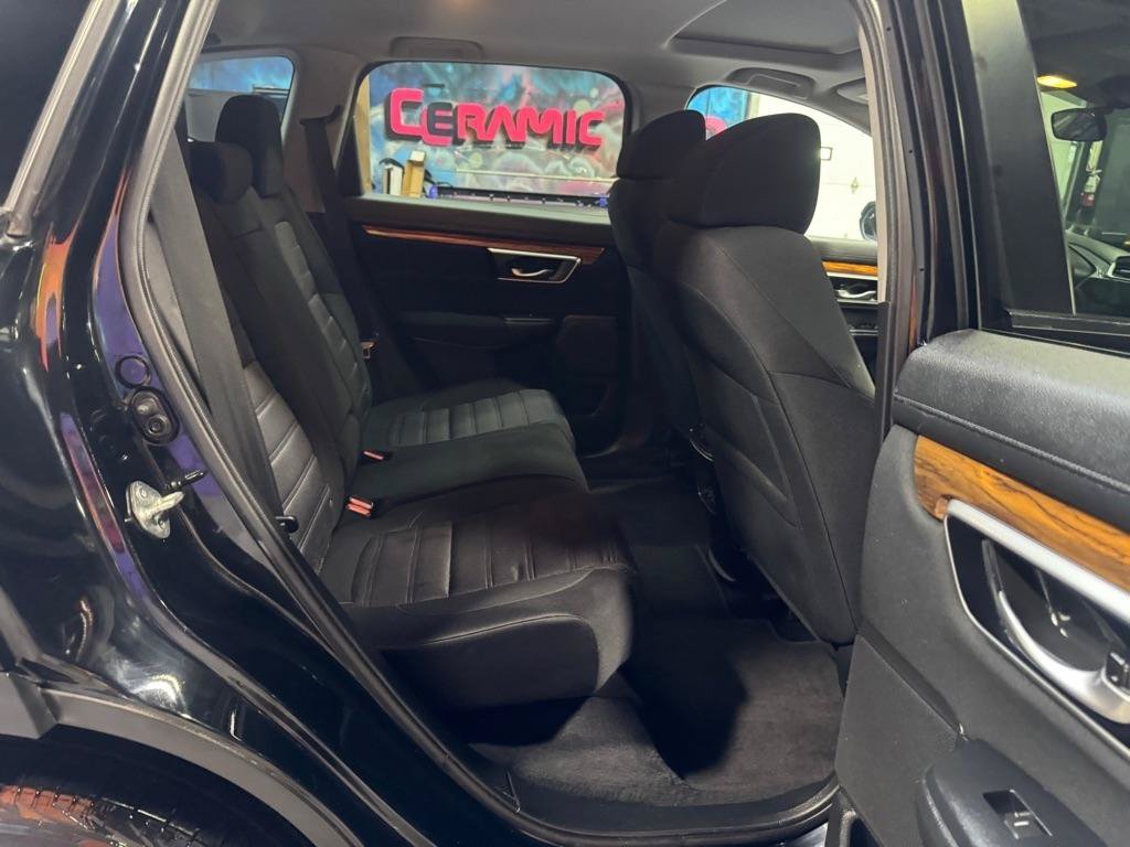 Used 2020 Honda CR-V EX image 15