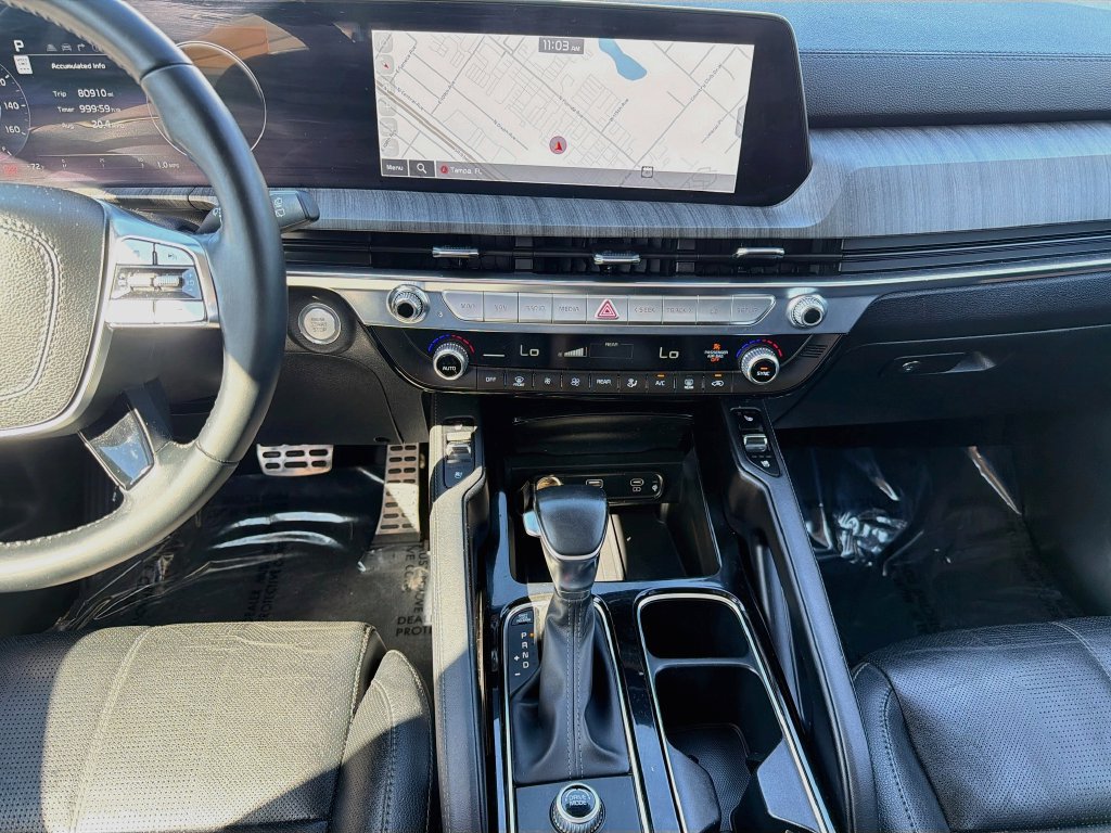 Used 2024 Kia Telluride SX FWD image 20