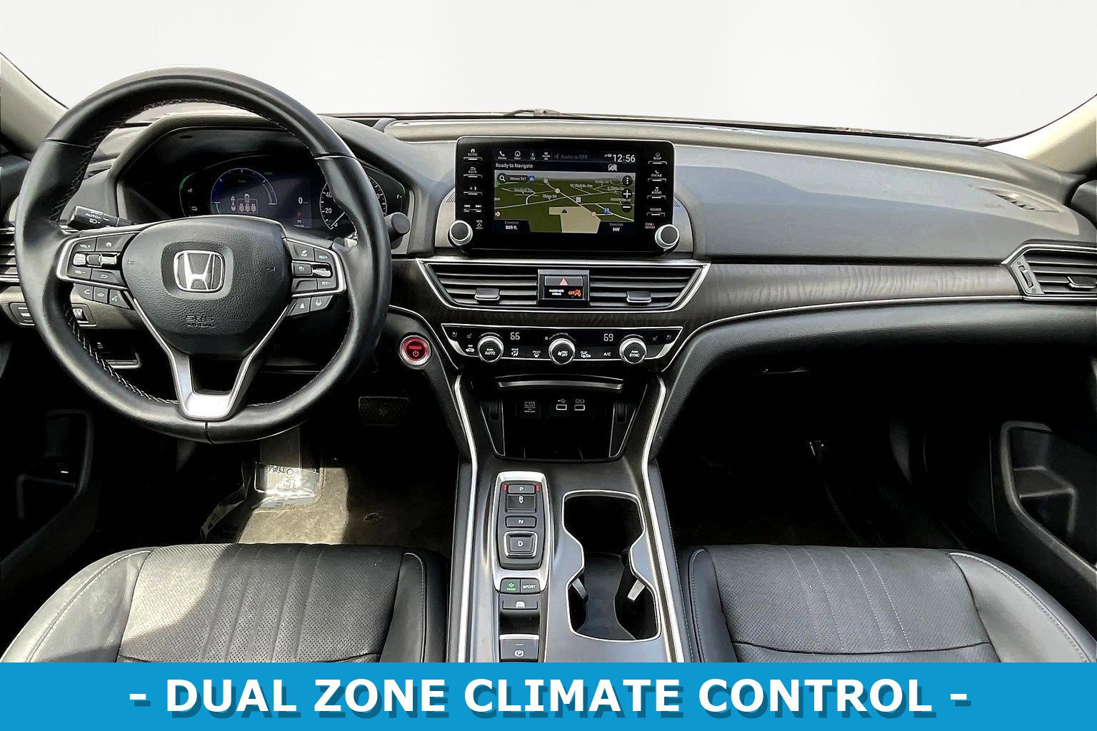 Used 2021 Honda Accord Touring image 8