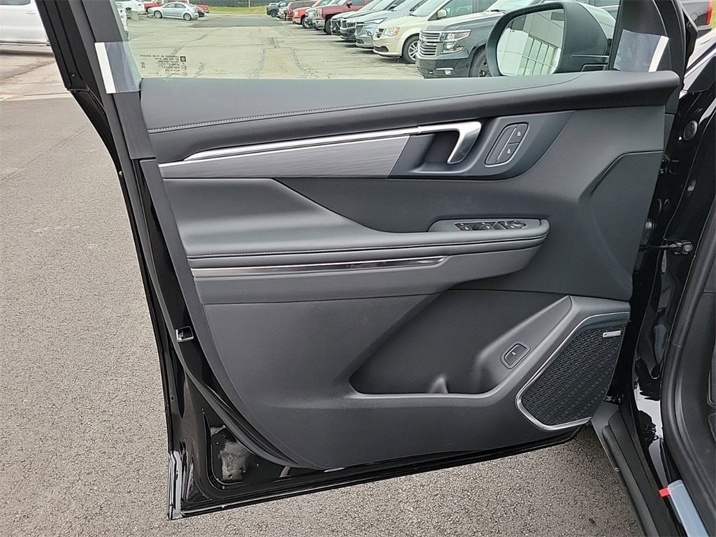 New 2026 Buick Enclave Preferred image 19