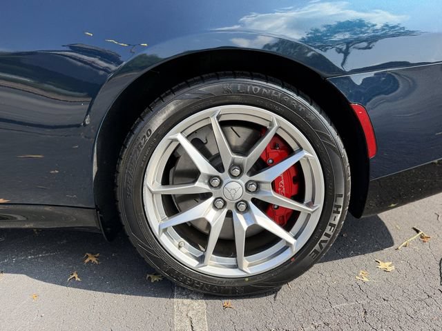 Used 2024 Dodge Charger Daytona Scat Pack w/ Plus Group AWD/4WD image 29