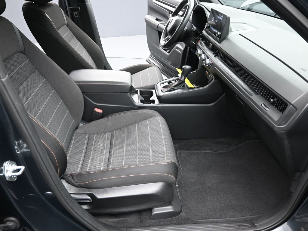 Certified 2023 Honda CR-V Sport image 30