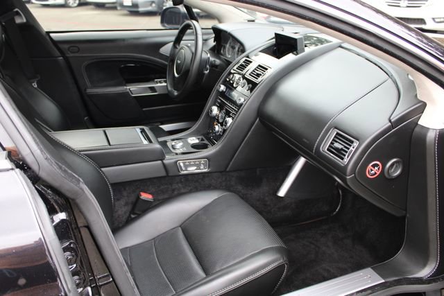 Used 2012 Aston Martin Rapide Luxe image 66