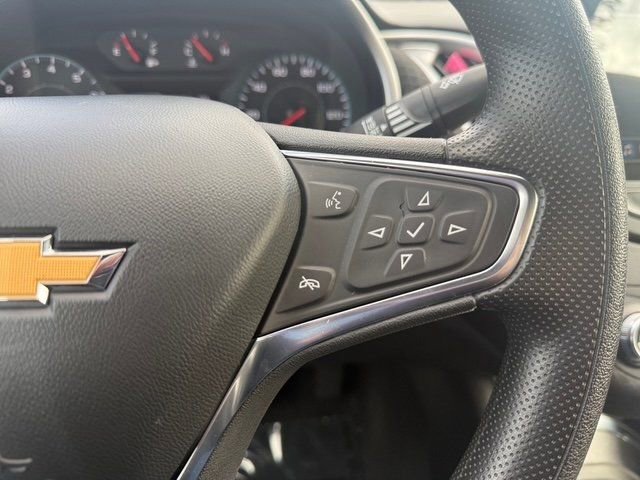 Used 2024 Chevrolet Malibu LT image 18