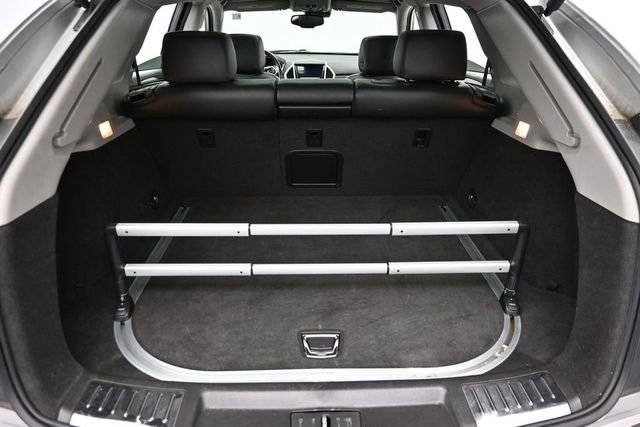 Used 2016 Cadillac SRX Luxury w/ Driver Awareness Package AWD/4WD image 25