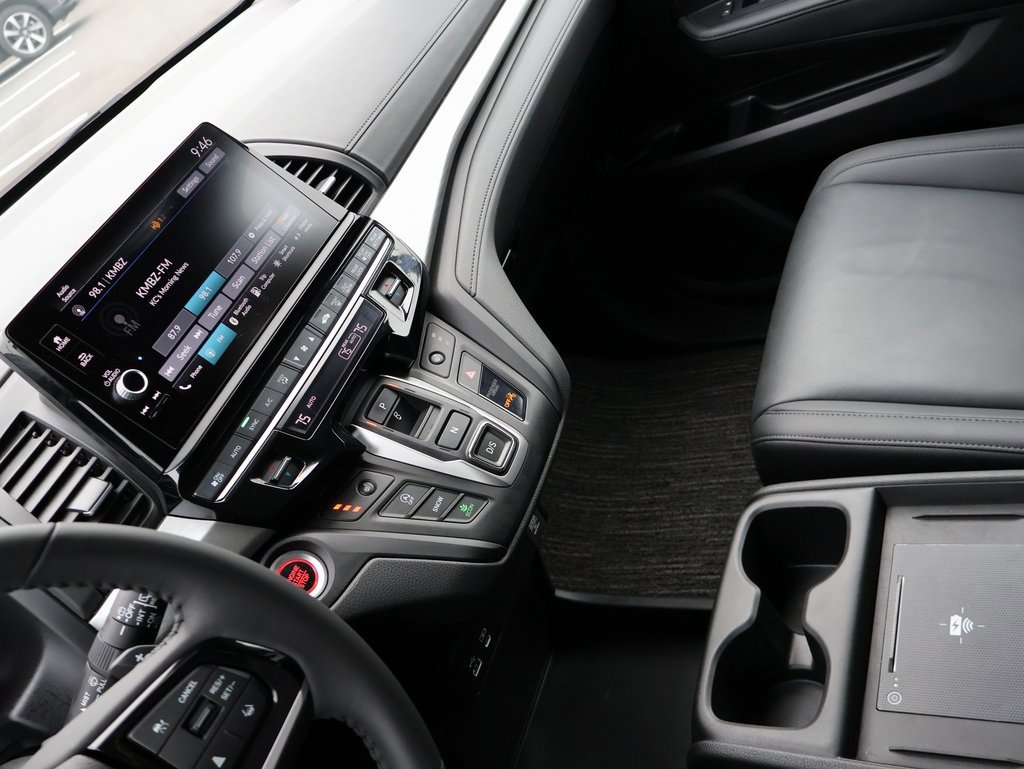 Certified 2025 Honda Odyssey EX-L image 20