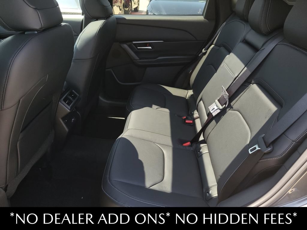 New 2026 MAZDA CX-5 2.5 S w/ Premium Plus Package AWD/4WD image 12