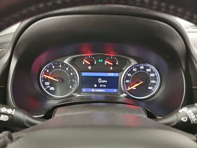 Used 2020 GMC Terrain SLT AWD/4WD image 21