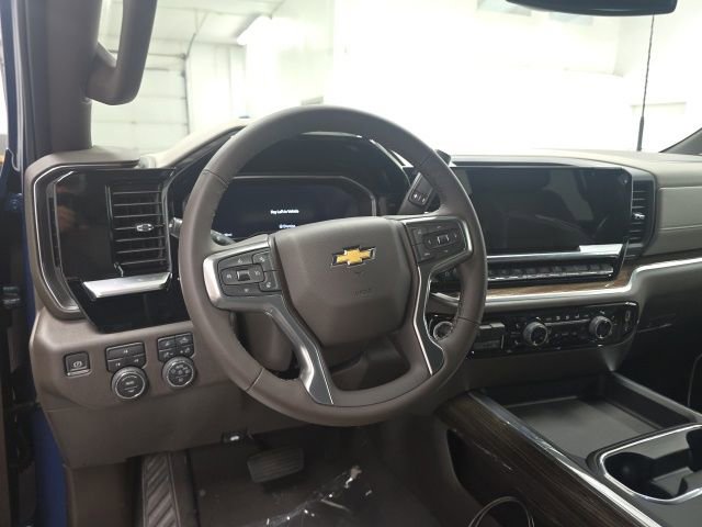 New 2025 Chevrolet Silverado 2500 LT w/ All Star Edition image 11