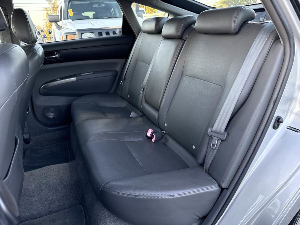 Used 2007 Toyota Prius image 10