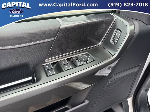 Used 2023 Ford F150 XLT w/ Equipment Group 302A High image 21