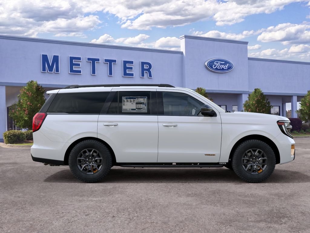 New 2027 Ford Expedition Tremor w/ Driver's Package AWD/4WD image 31