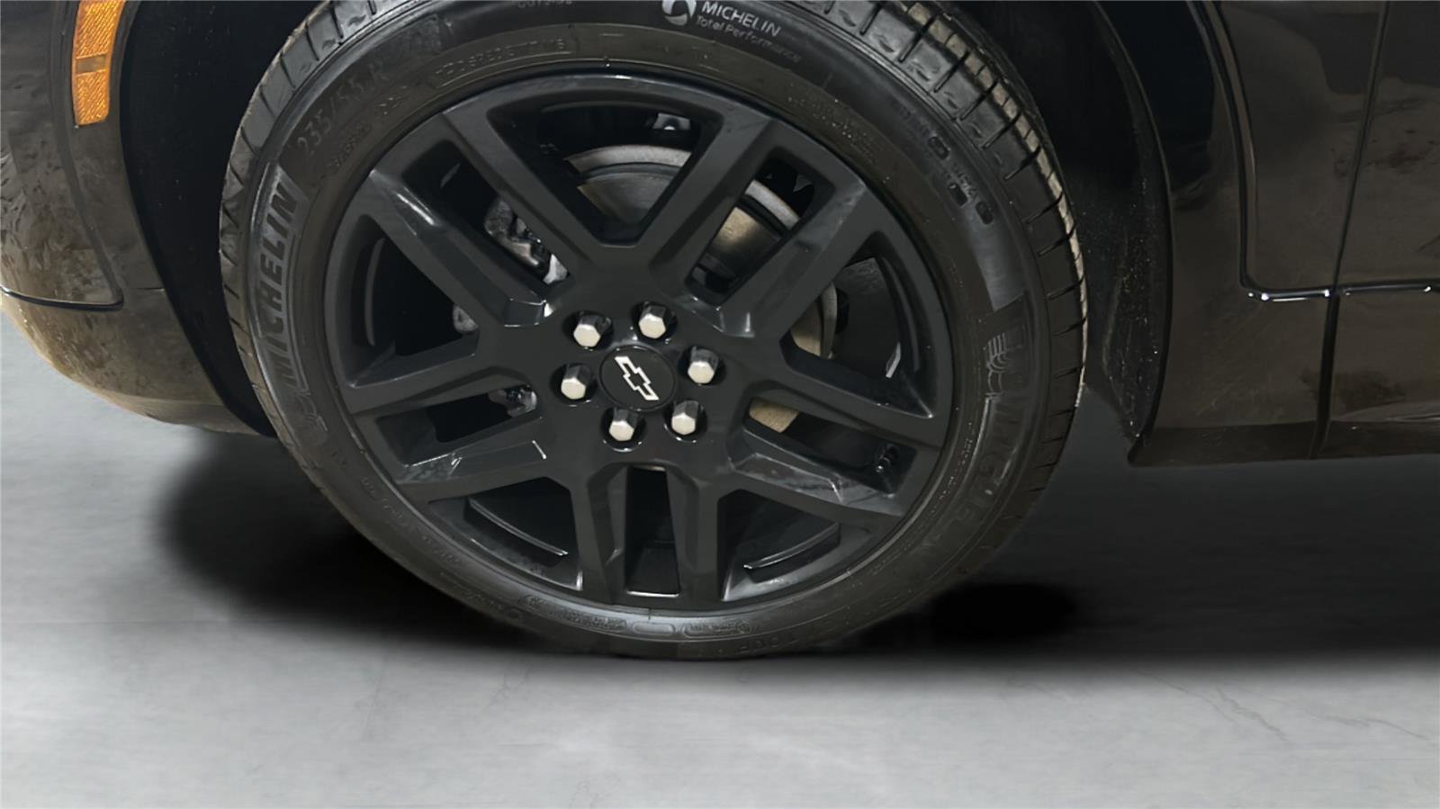 Used 2025 Chevrolet Blazer RS w/ Driver Confidence II Package image 11