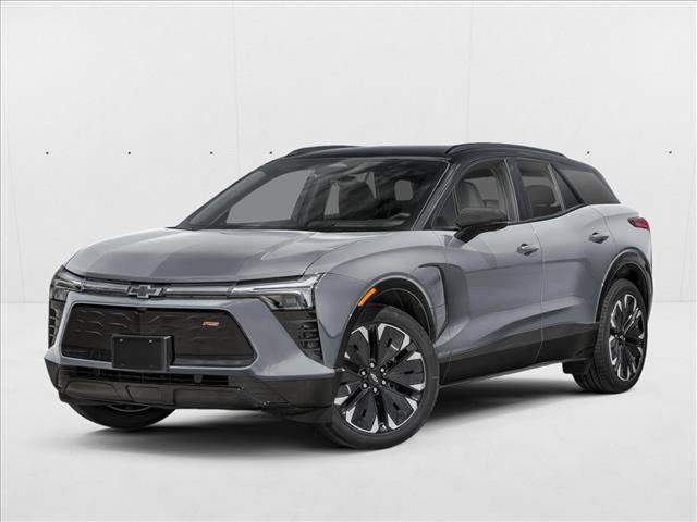 New 2027 Chevrolet Blazer EV RS FWD image 1