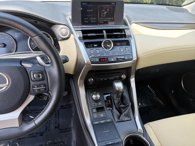 Used 2020 Lexus NX 300 FWD w/ Premium Package image 24
