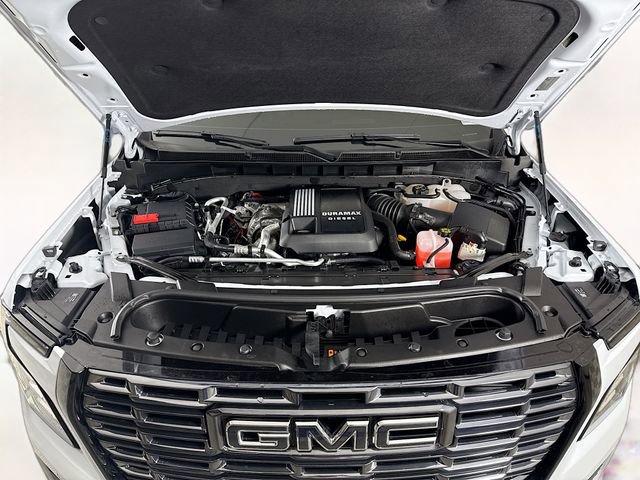 Used 2026 GMC Yukon XL Denali Ultimate image 32