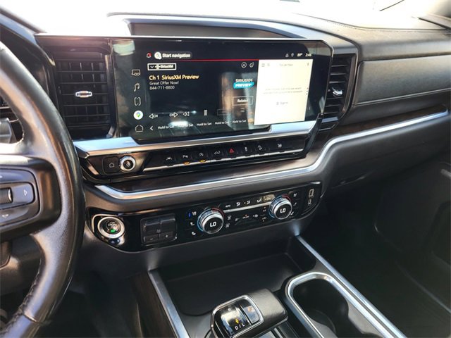 Used 2022 GMC Sierra 1500 SLT image 5