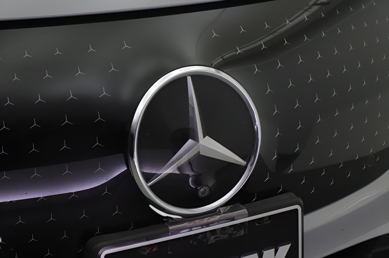 Certified 2023 Mercedes-Benz EQE 350+ Sedan image 26