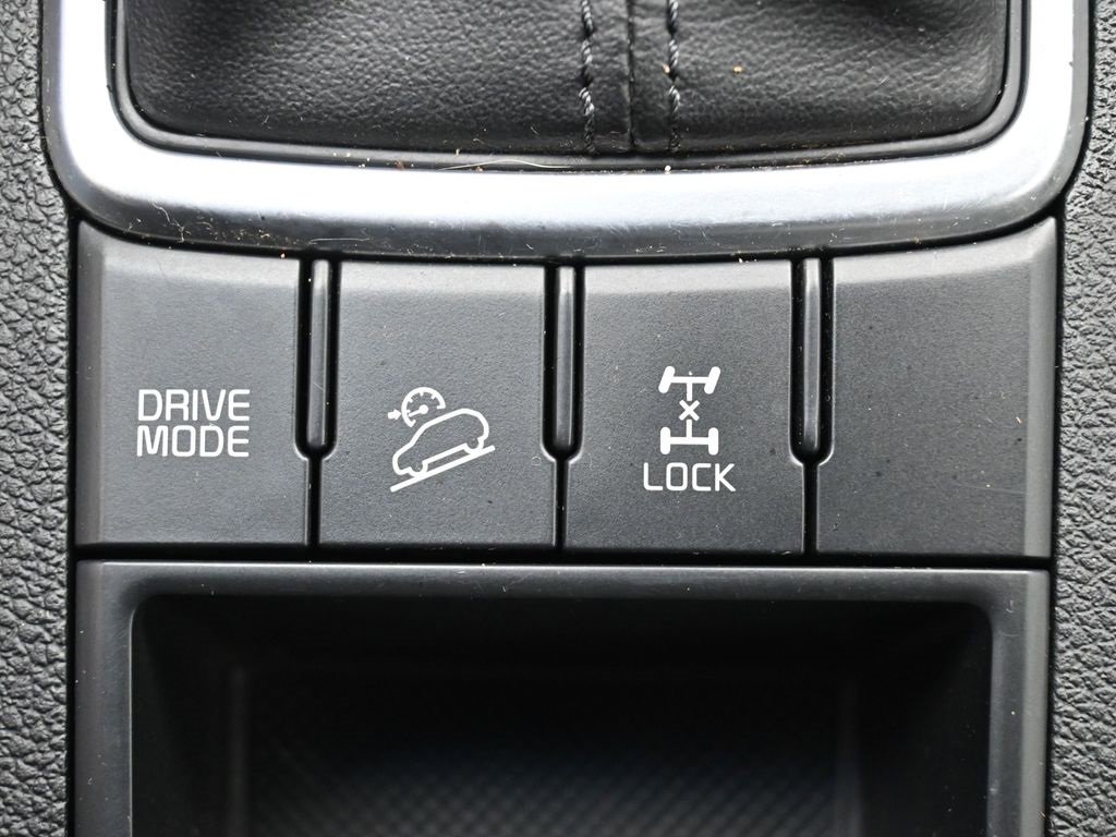 Used 2019 Kia Sportage EX w/ EX Sport Appearance Package image 26