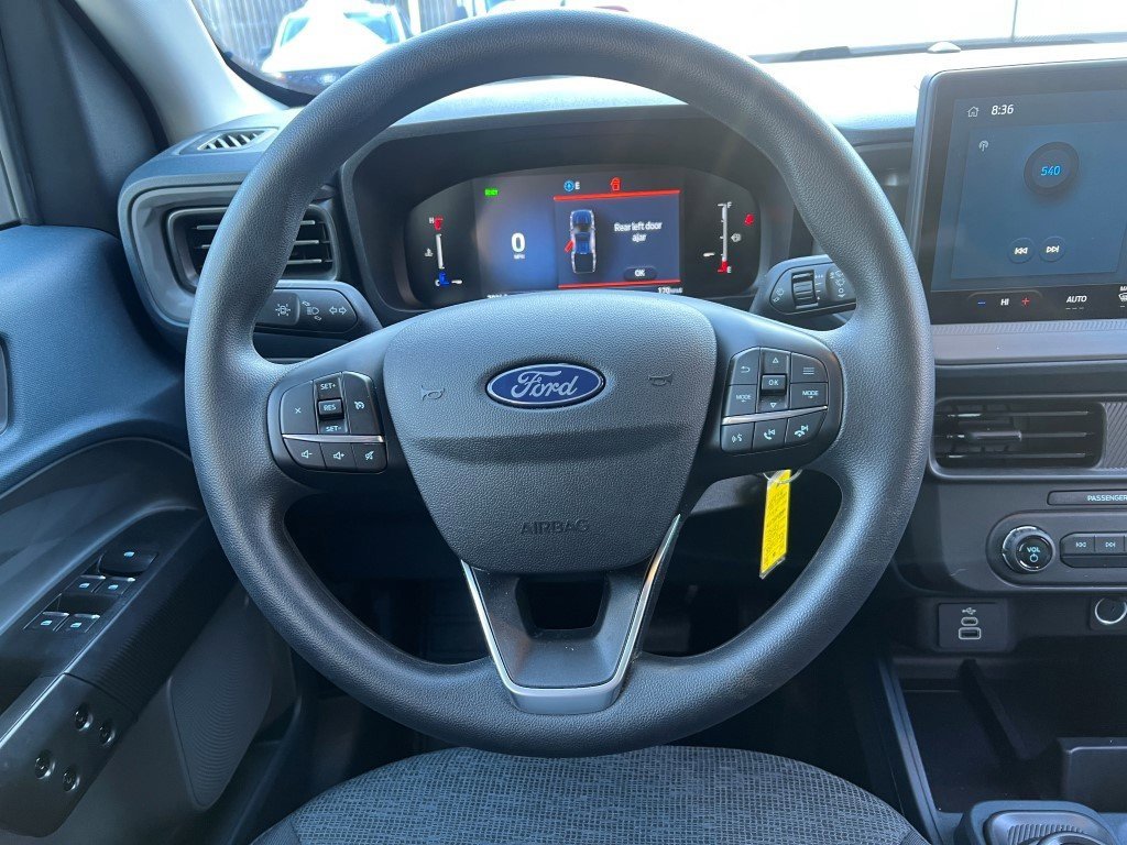 Used 2025 Ford Maverick XL image 21
