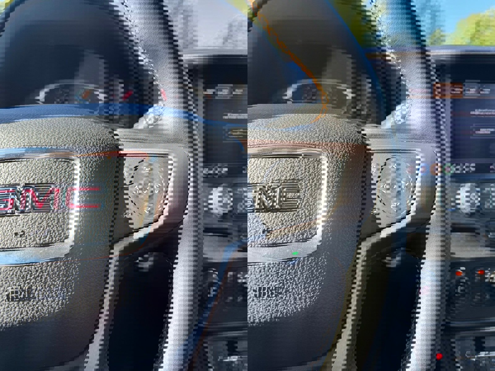 Used 2023 GMC Terrain AT4 image 16