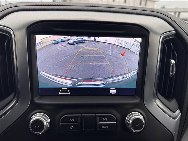 Certified 2022 GMC Sierra 2500 SLE w/ SLE Value Package; image 27