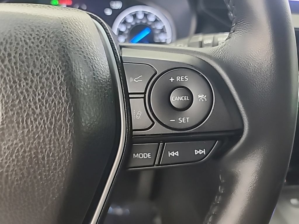 Used 2024 Toyota Venza Nightshade AWD/4WD image 32