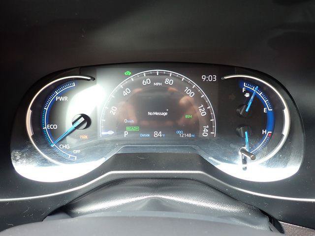Certified 2025 Toyota RAV4 XLE w/ Weather Package AWD/4WD image 15