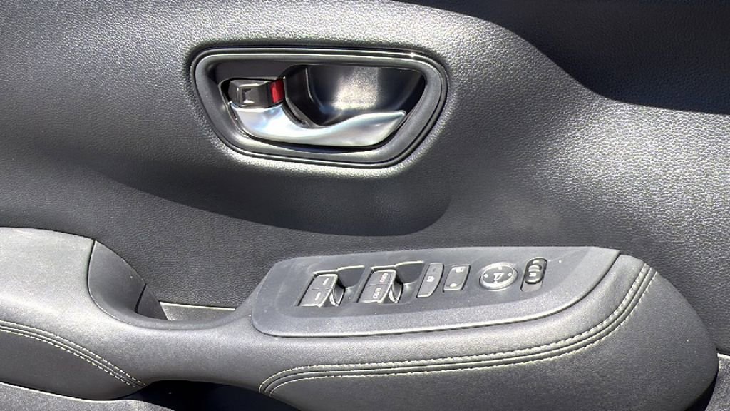 New 2027 Honda HR-V EX-L image 22