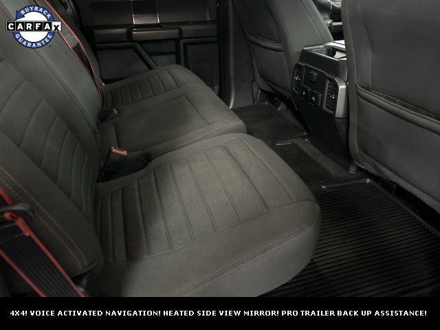 Used 2018 Ford F150 XLT w/ Equipment Group 302A Luxury image 28