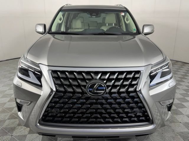 Used 2020 Lexus GX 460 Premium w/ Premium Package AWD/4WD image 7