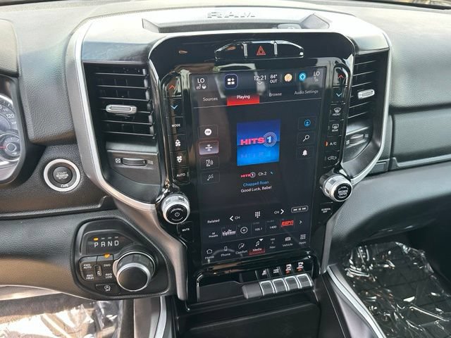 Used 2023 RAM 1500 Big Horn AWD/4WD image 22
