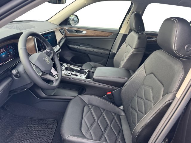 New 2026 Volkswagen Atlas SE AWD/4WD image 13